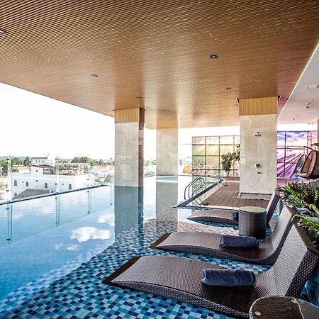 Thanh Mai Hotel Buon Ma Thuot Εξωτερικό φωτογραφία
