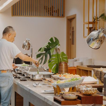 Thanh Mai Hotel Buon Ma Thuot Εξωτερικό φωτογραφία