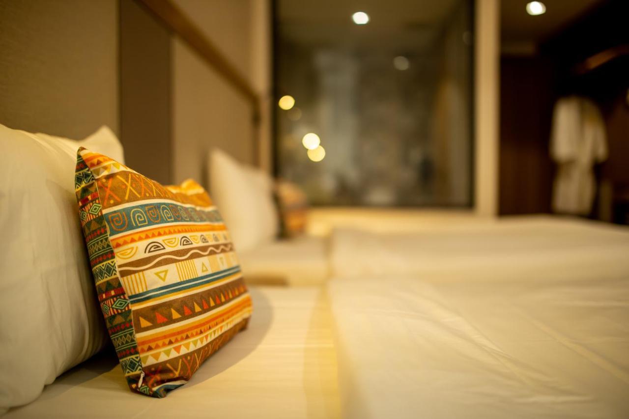 Thanh Mai Hotel Buon Ma Thuot Εξωτερικό φωτογραφία