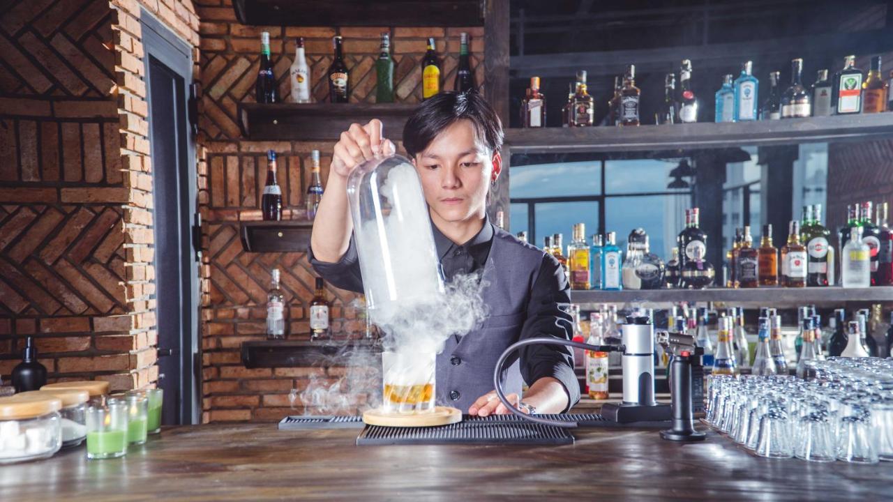 Thanh Mai Hotel Buon Ma Thuot Εξωτερικό φωτογραφία