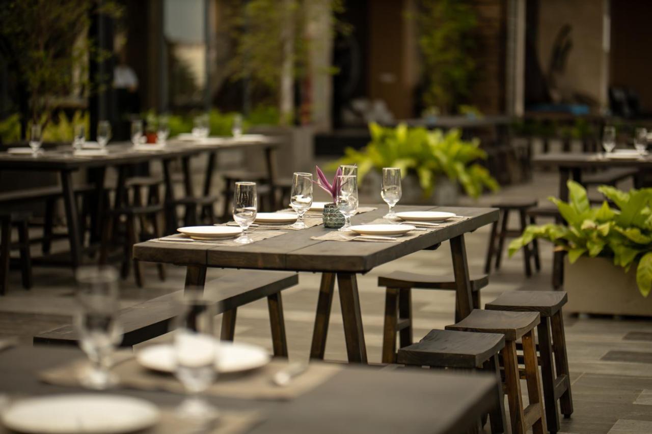 Thanh Mai Hotel Buon Ma Thuot Εξωτερικό φωτογραφία