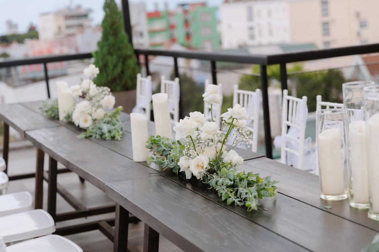 Thanh Mai Hotel Buon Ma Thuot Εξωτερικό φωτογραφία