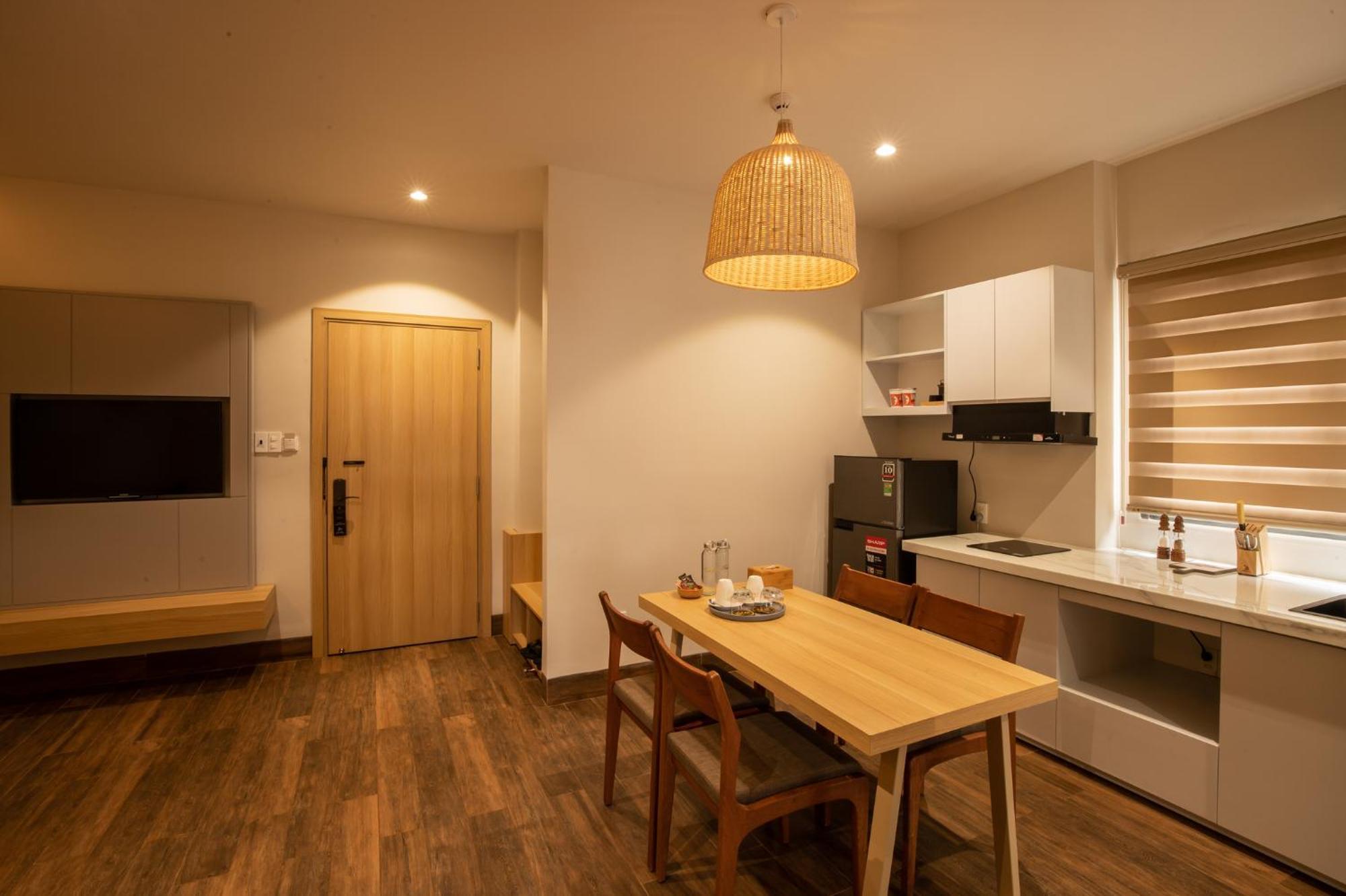 Thanh Mai Hotel Buon Ma Thuot Εξωτερικό φωτογραφία