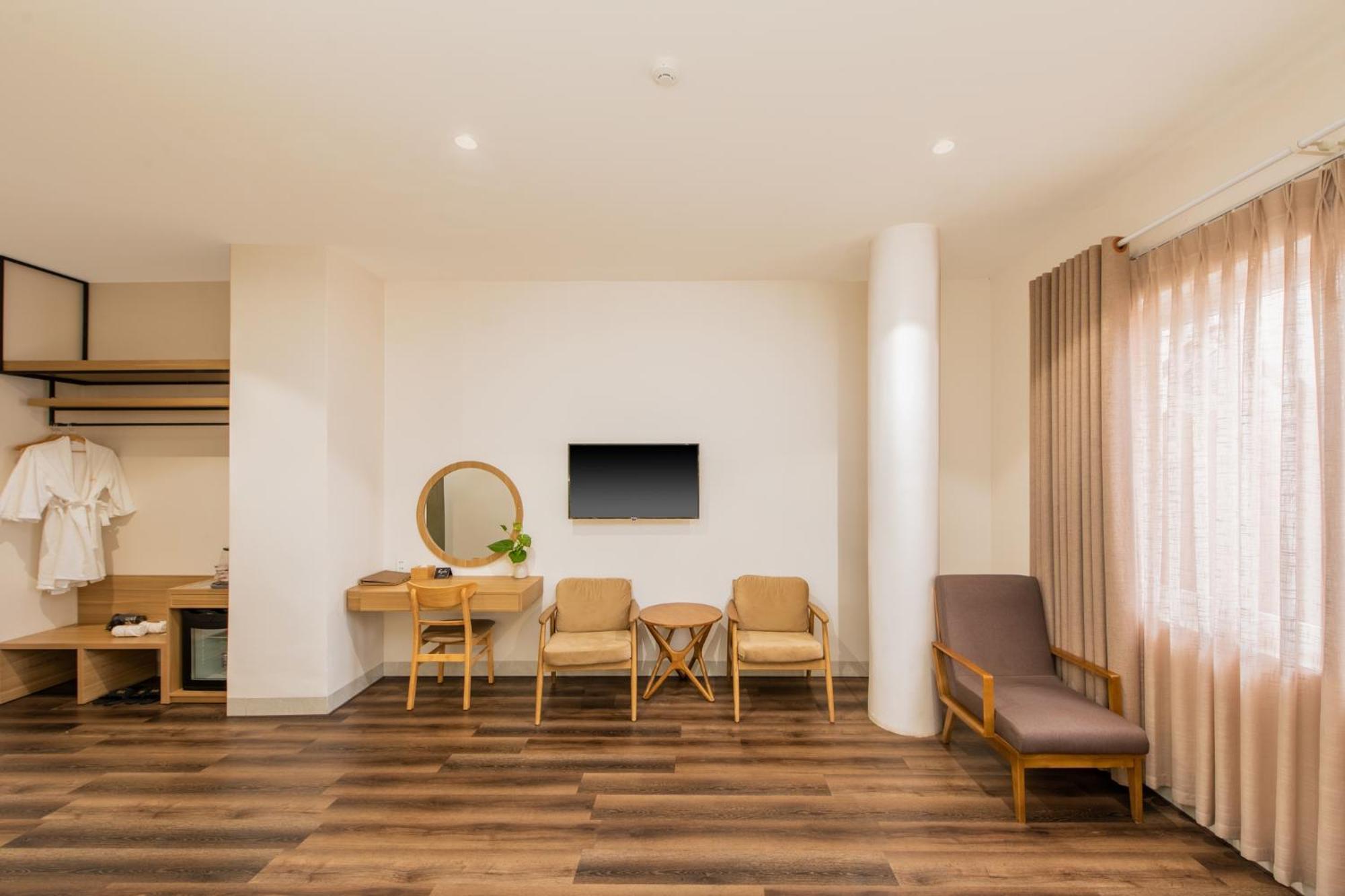 Thanh Mai Hotel Buon Ma Thuot Εξωτερικό φωτογραφία